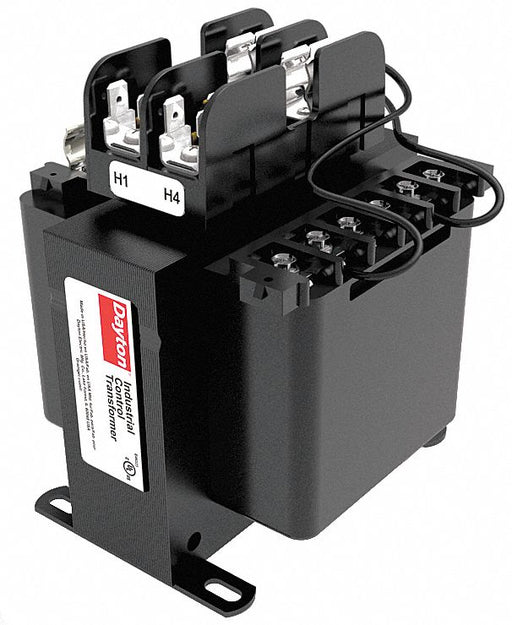 Control Transformer 350VA 5.92 in H