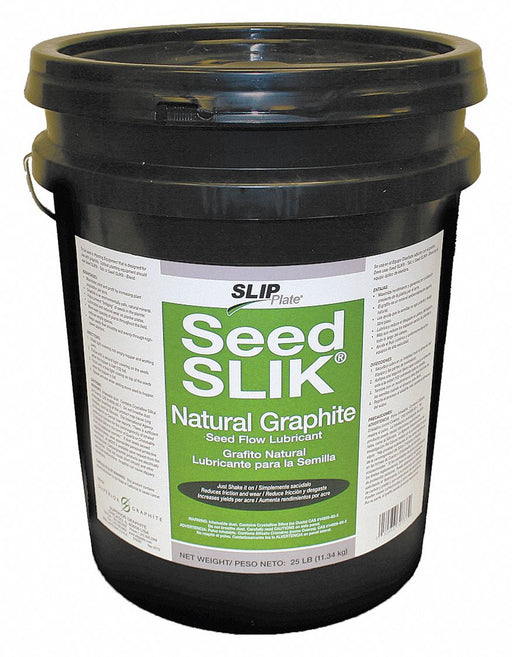 GeneralPurpose 25lb Pail Graphite