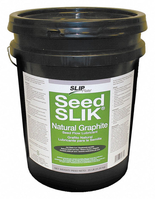 GeneralPurpose 25lb Pail Graphite