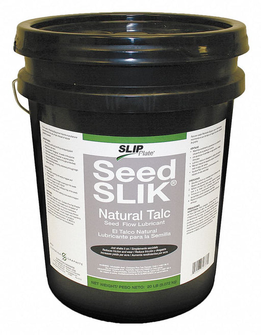 GeneralPurpose 20lb Pail Talc