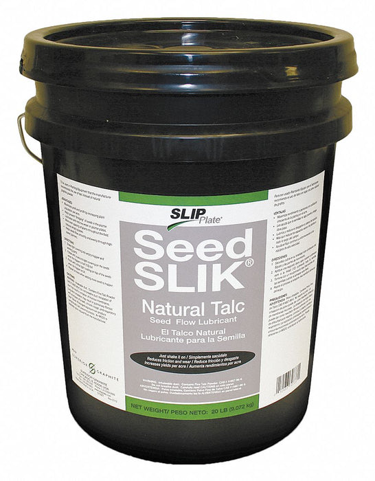 GeneralPurpose 20lb Pail Talc