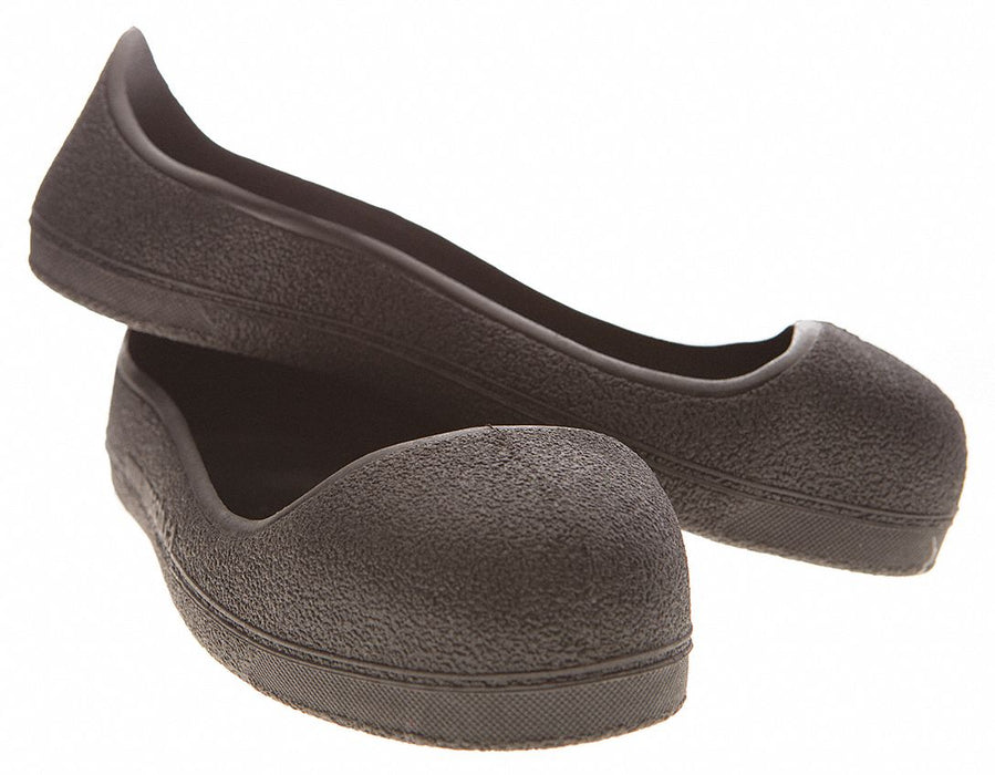 D0468 Overshoe Black Unisex8 1/2To9 1/2 PR