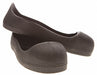 D0468 Overshoe Black Unisex12To12 1/2 PR