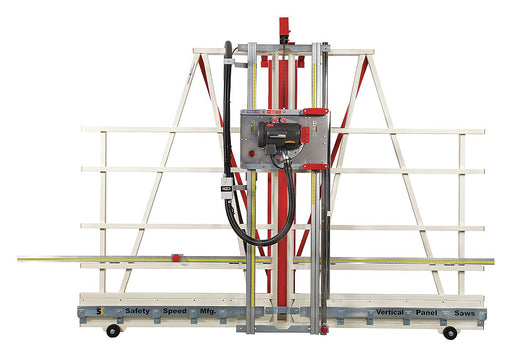 Panel Saw Horizontal Vertical