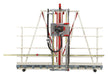 Panel Saw 8 in Dia 230 V AC