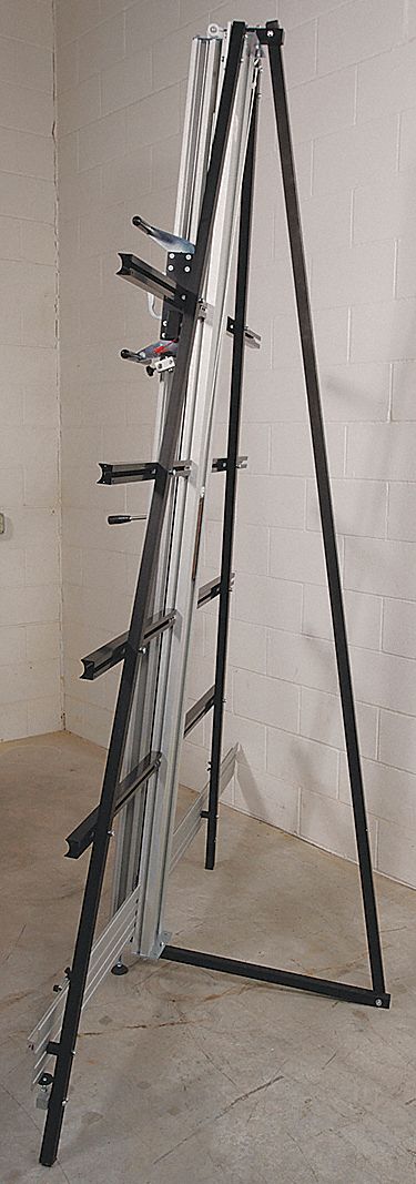 Free Standing Kit For SSC165 Cutter