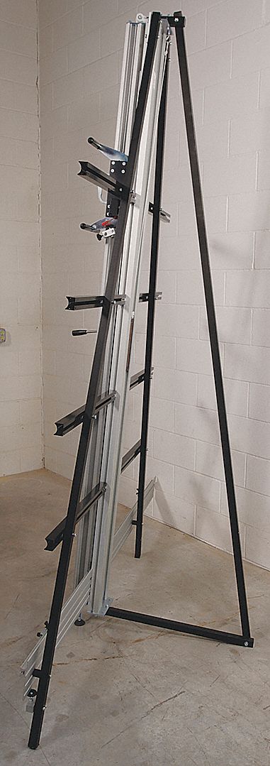 Free Standing Kit For SSC210 Cutter