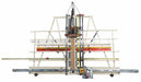 Panel Saw Horizontal Vertical