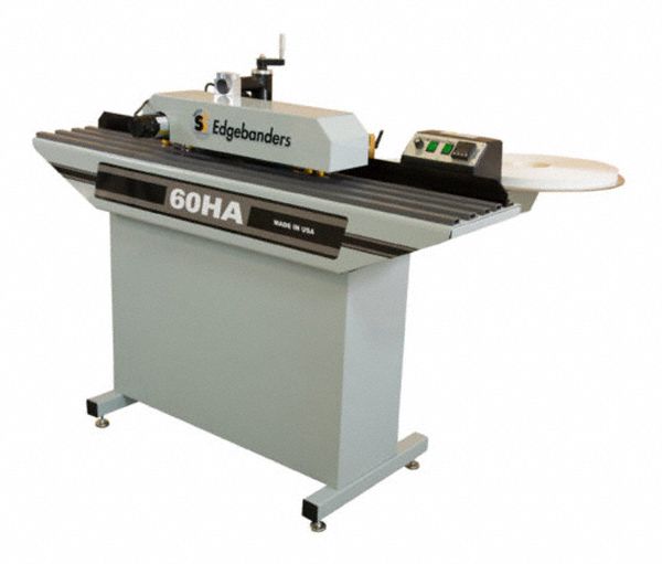 Edgebander Hot Air Corded 220V