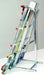 Folding Stand For Panel Saw