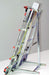 Folding Stand For Panel Saw