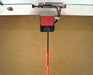 Laser Line For Vertical Panel Saws