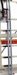 Hold Down Bar For Vertical Panel Saw