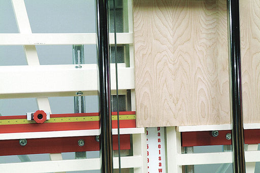 Midway Fence For Vertical Panel Saws