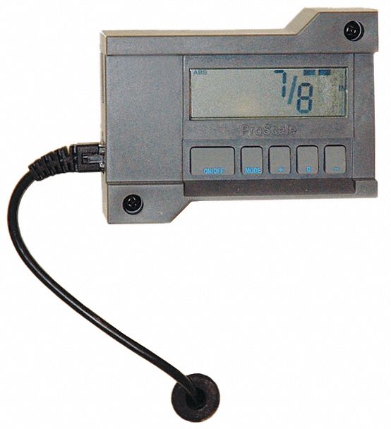 Digital Readout For 3760 4375 Sanders