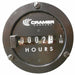 Hour Meter SAFETY SPEED
