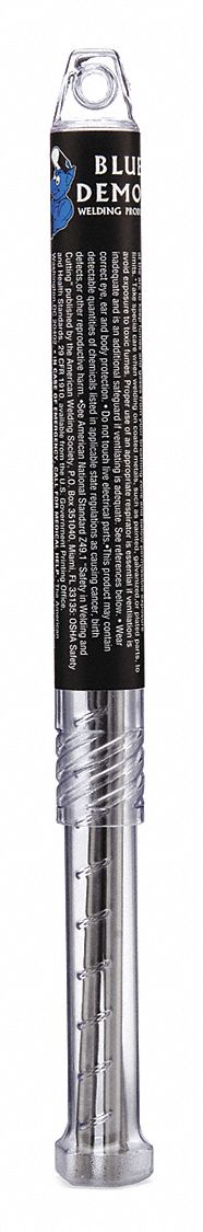 WMS 3pc Gold Tungsten Electrode PK3