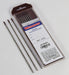 WMS 10pc Brown Tungsten Electrode