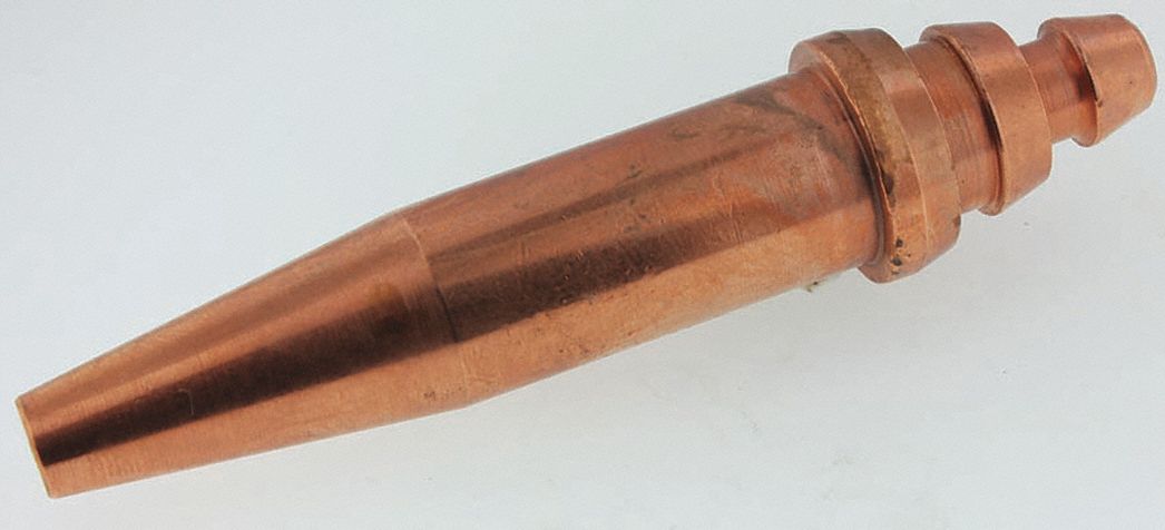 Airco Series 138 Size 1 Cutting Tip