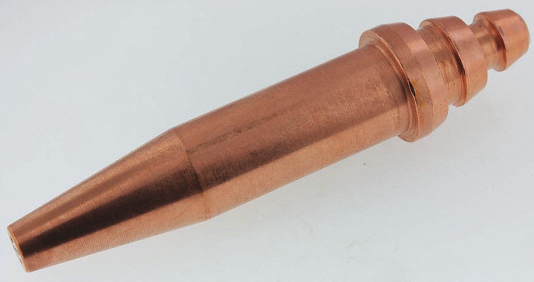 Airco Series 144 Size 8 Cutting Tip
