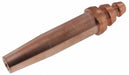 Airco Series 164 Size 8 Cutting Tip