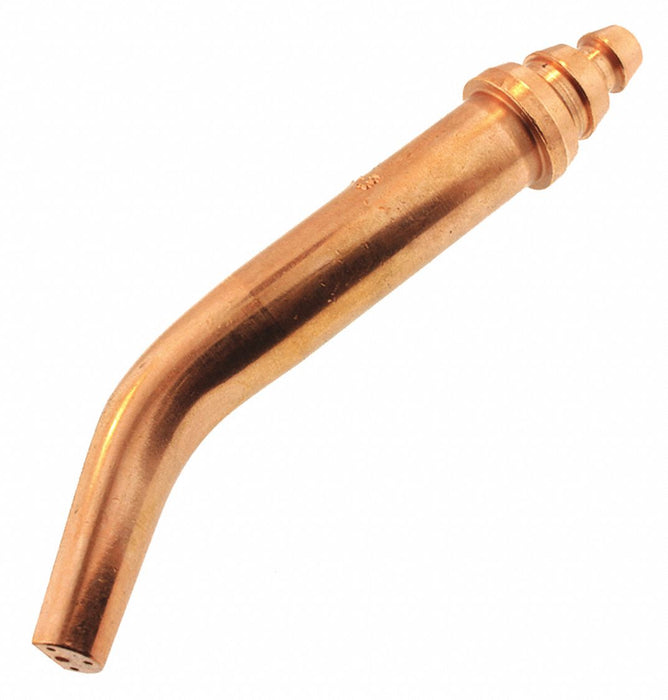 Airco Series 195 Size 4 Cutting Tip