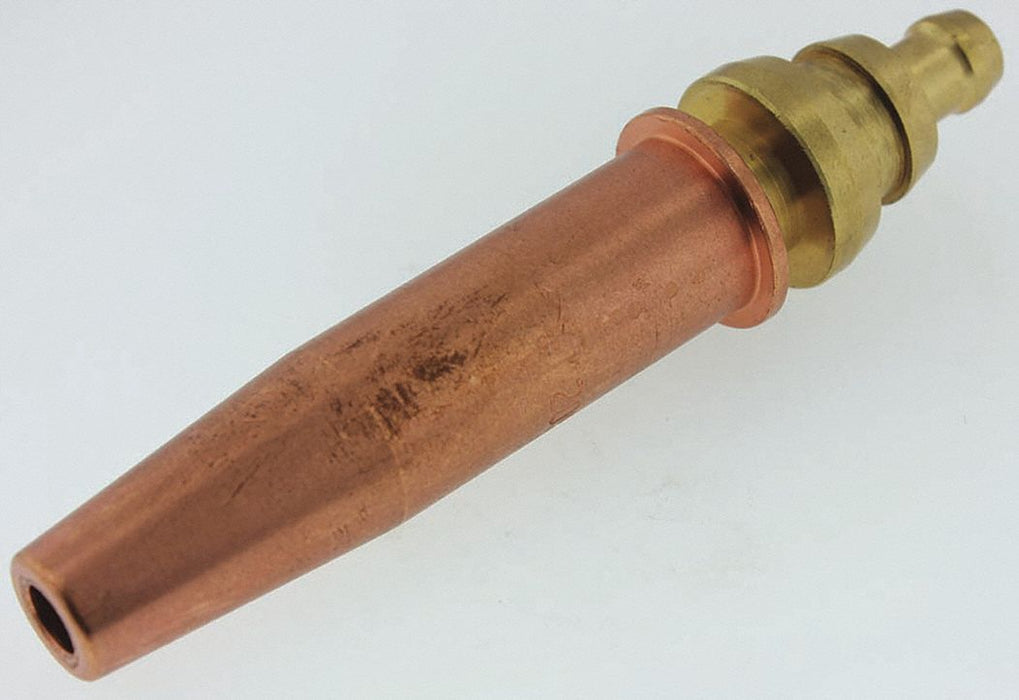Airco Series 209F Size 0 Cutting Tip