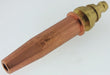 Airco Series 209F Size 0 Cutting Tip