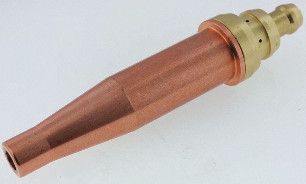 Airco Series 229 Size 2 Cutting Tip