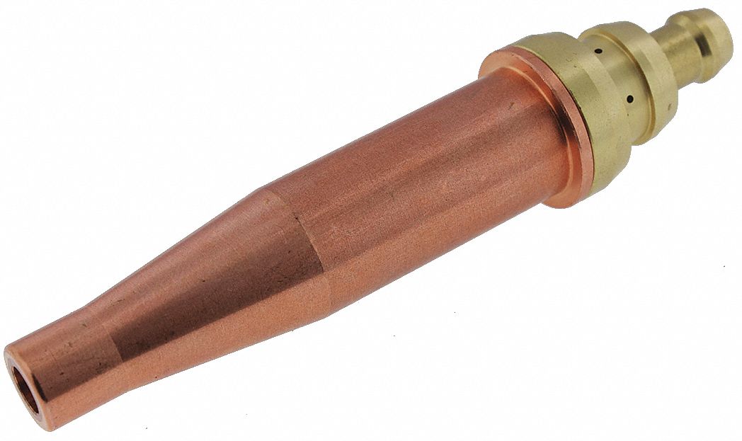 Airco Series 229 Size 1 Cutting Tip