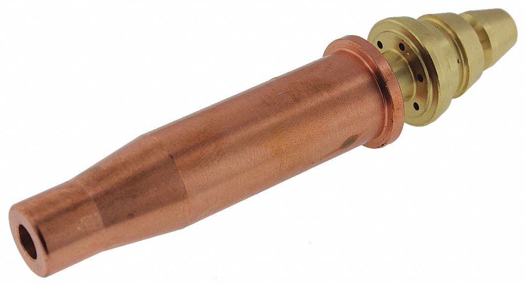 Airco Series 245 Size 4 Cutting Tip