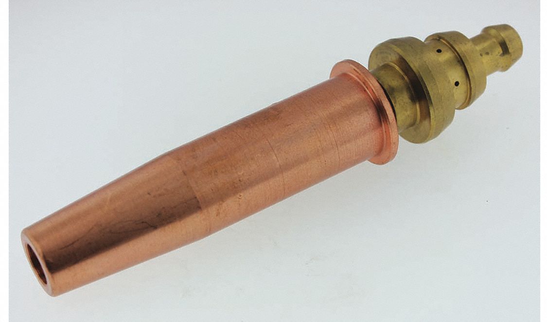 Airco Series 261 Size 6 Cutting Tip