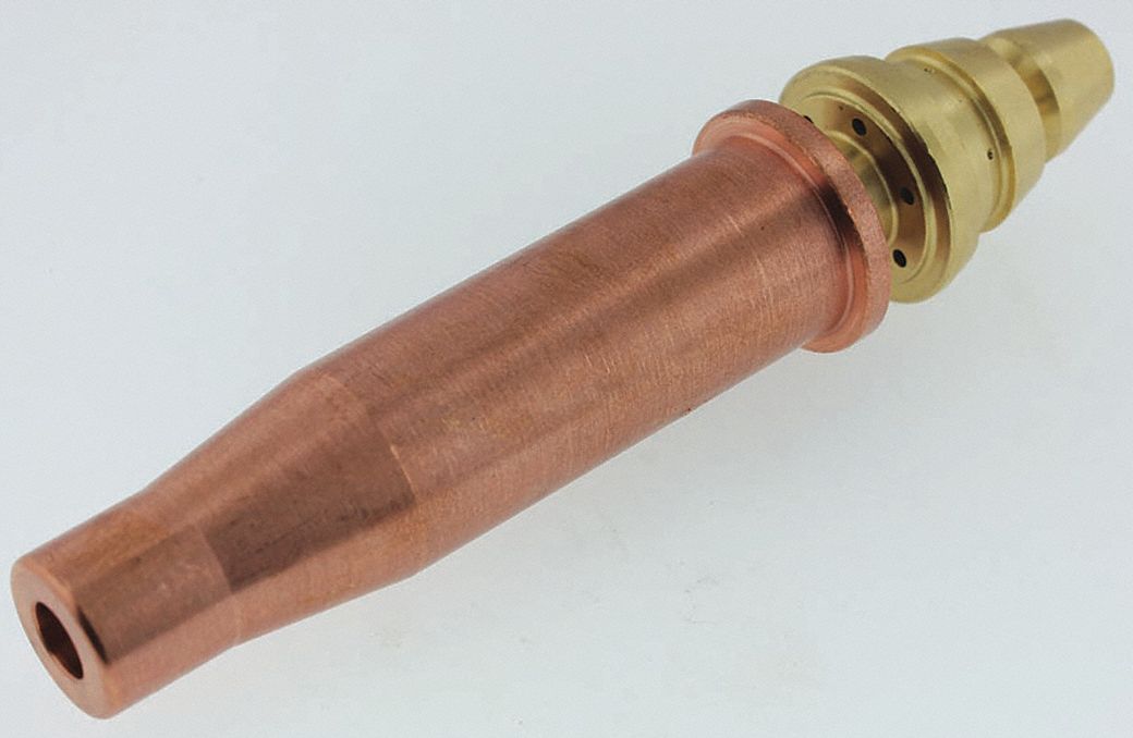 Airco Series 345 Size 2 Cutting Tip