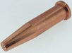 Harris Series 2490A Size 0 Cutting Tip