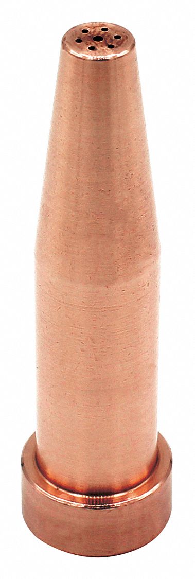 Harris Series 6290A Size 00 Cutting Tip