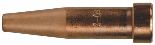Harris Series 6290A Size 2 Cutting Tip