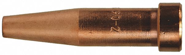 Harris Series 6290A Size 6 Cutting Tip
