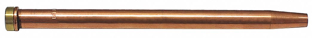 Airco 138 Size 6 Cutting Tip