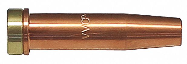 Airco 209F Size 7 Cutting Tip
