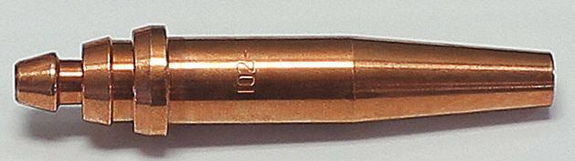 Koike Series 102 Size 4 Cutting Tip