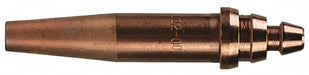Koike Series 102 Size 00 Cutting Tip