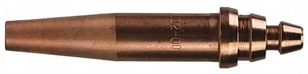 Koike Series 102 Size 00 Cutting Tip
