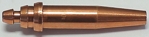 Koike Series 102D7 Size 3 Cutting Tip