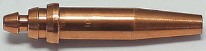 Koike Series 102D7 Size 0 Cutting Tip