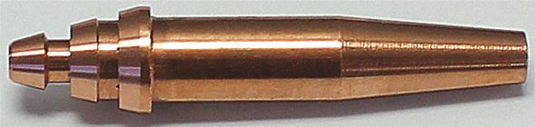 Koike Series 102D7S Size 2 Cutting Tip