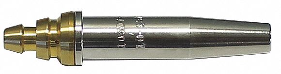 Koike Series 103D7 Size 4 Cutting Tip