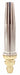 Koike Series 106 Size 3 Cutting Tip