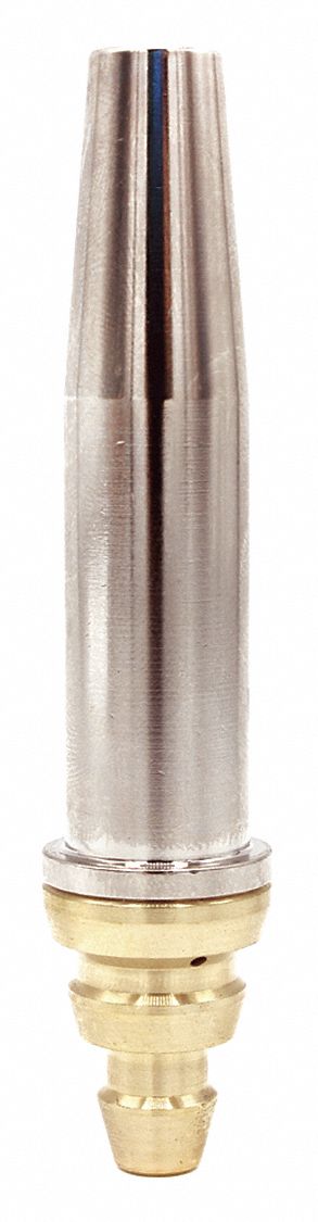 Koike Series 106 Size 3 Cutting Tip