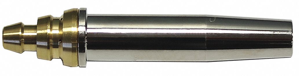 Koike Series 106M7 Size 2 Cutting Tip