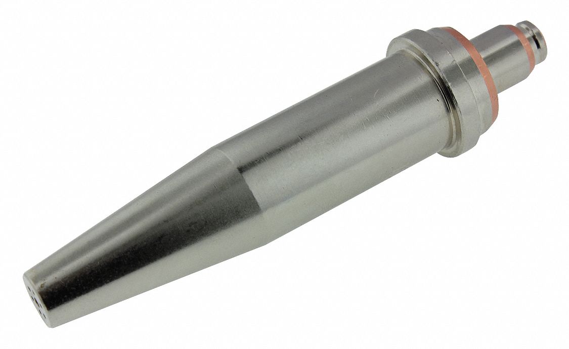 Oxweld Series 1502 Size 4 Cutting Tip